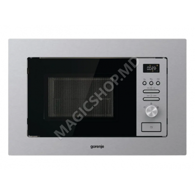 Микроволновая печь GORENJE BM 201 AG1X